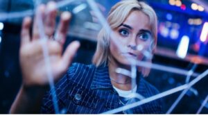 Doctor Who Season 1 Episode 8