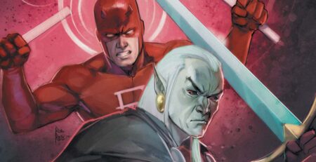 Dracula: Blood Hunt #2