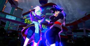 We’re So Back With ‘Dragon Ball: Sparking! Zero’ Dragon Ball: Sparking Zero