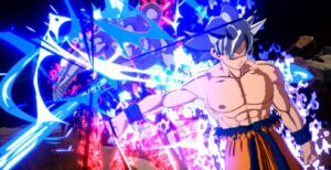 ‘Dragon Ball: Sparking Zero’ Is Another “Budokai Tenkaichi” And That’s Good Dragon Ball: Sparking Zero