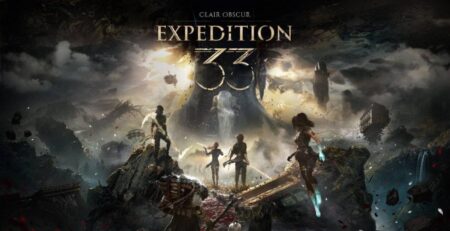 Expedition 33