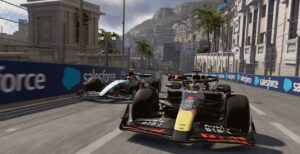 REVIEW: ‘F1 24’ Is A Smooth And Familiar Experience (PC) F1 24