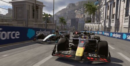 REVIEW: ‘F1 24’ Is A Smooth And Familiar Experience (PC) F1 24