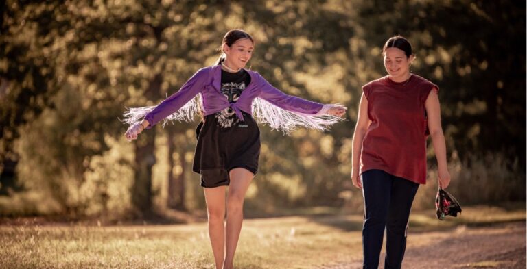 REVIEW: ‘Fancy Dance’ Further Proves Lily Gladstone’s Star Power Fancy Dance