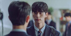 Hierarchy - Netflix Kdrama