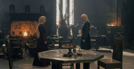 House of the Dragon Season 2 Episode 2