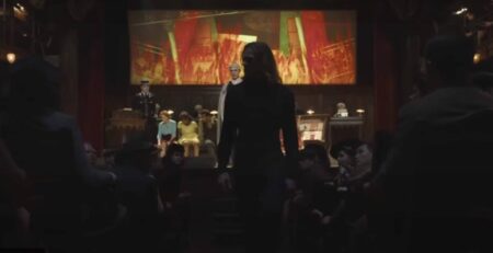 Interview With The Vampire Episode 14