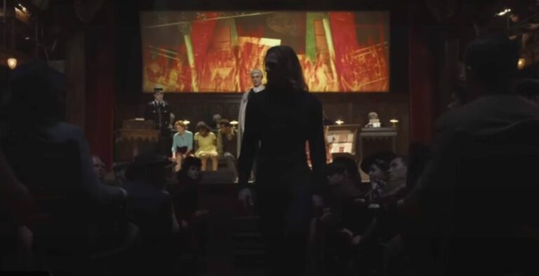 REVIEW: ‘Interview With The Vampire’ Episode 14 — “I Could Not Prevent It” Interview With The Vampire Episode 14