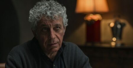 REVIEW: ‘Interview With The Vampire’ Episode 12 — “Don’t Be Afraid, Just Start The Tape” Interview With The Vampire Episode 12