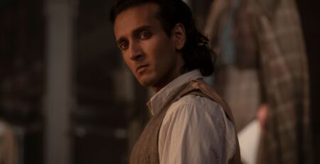 Interview With The Vampire Episode 13