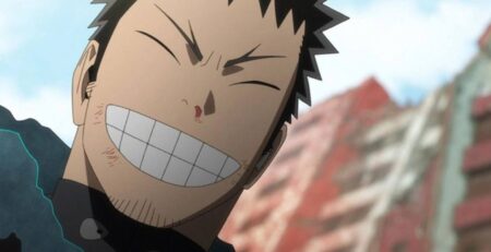 Everything To Know About Kafka Hibino Kafka Hibino Kaiju No 8