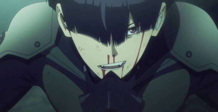 Kaiju No 8 Episode 10
