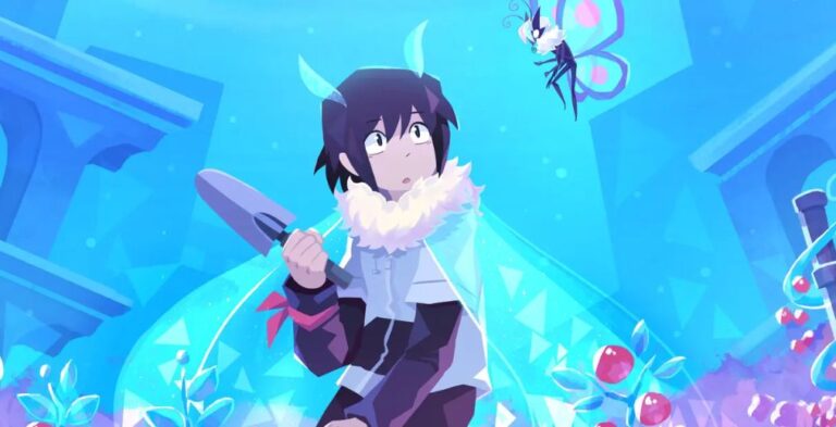 Future Cat Games Talks ‘Margin of the Strange’ And Building A Dream World Margin of the Strange