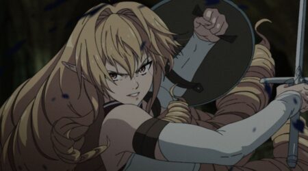 REVIEW: ‘Mushoku Tensei: Jobless Reincarnation’ Season 2 Episode 20 — “Into The Labyrinth” Mushoku Tensei Season 2 Episode 20