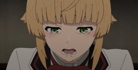 Mushoku Tensei Season 2 Episode 24