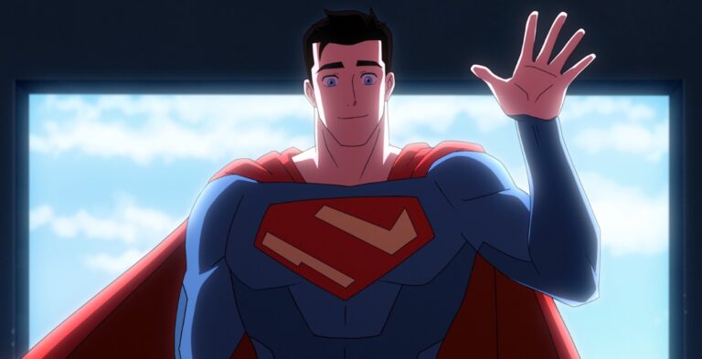 REVIEW: ‘My Adventures With Superman’ Season 2 Episode 5 — “Most Eligible Superman” My Adventures with Superman Season 2 Episode 5