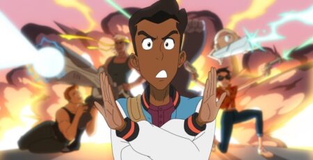 My Adventures with Superman Season 2 Epiosde 7