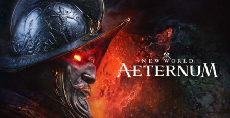 New World Aeternum