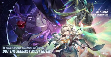 Penacony Honkai Star Rail