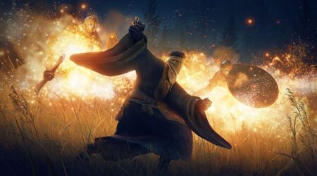 Elden Ring: Shadow of the Erdtree