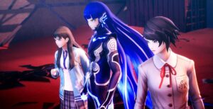 REVIEW: ‘Shin Megami Tensei V: Vengeance’ Is The Definitive Version Of A Great RPG (PC) Shin Megami Tensei V: Vengeance