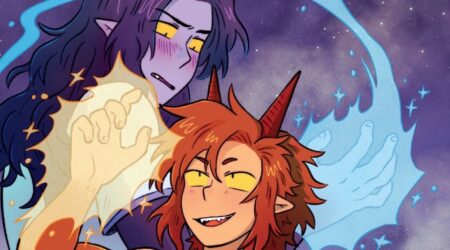 Sparks: Volume 1: Portals