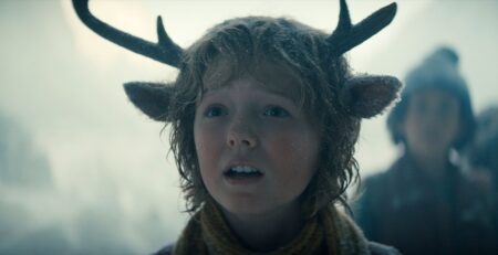 REVIEW: ‘Sweet Tooth’ Season 3 is a Dark Yet Hopeful Ending Sweet Tooth Season 3