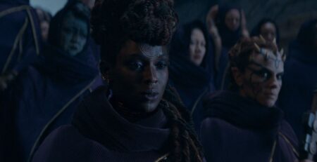 The Acolyte Episode 3