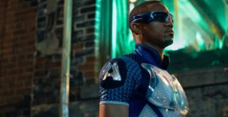 The Boys Season 4 Episode 4