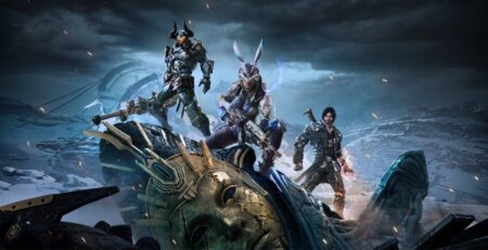 REVIEW: ‘The First Descendant’ Is A Pale Imitation (XSX) The First Descendant