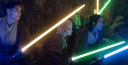 11 Lore References You Might Have Missed In ‘Star Wars: The Acolyte’ Episodes 1-2 The High Republic Era