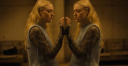 REVIEW: ‘The Watchers’ Is Good Folk Horror And Better Theater Horror The Watchers 2024