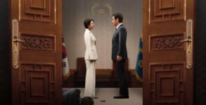 The Whirlwind Netflix But Why Tho