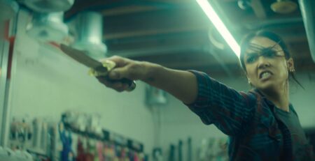 Trigger Warning (2024)