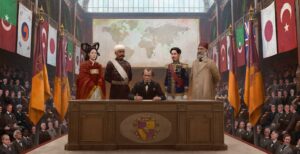 DLC REVIEW: ‘Victoria 3: Sphere of Influence’ A Huge Leap Forward Victoria 3: Sphere of Influence