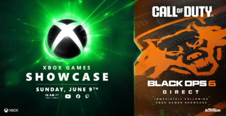 Everything We Saw At The Xbox Games Showcase 2024 Xbox Games Showcase 2024