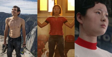 10 Sports Movies To Watch During The 2024 Summer Olympics 10 Sports Movies to Watch During the 2024 Summer Olympics