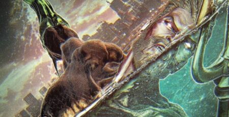 REVIEW: ‘Absolute Power: Task Force VII’ Issue #2 Absolute Power: Task Force VII #2