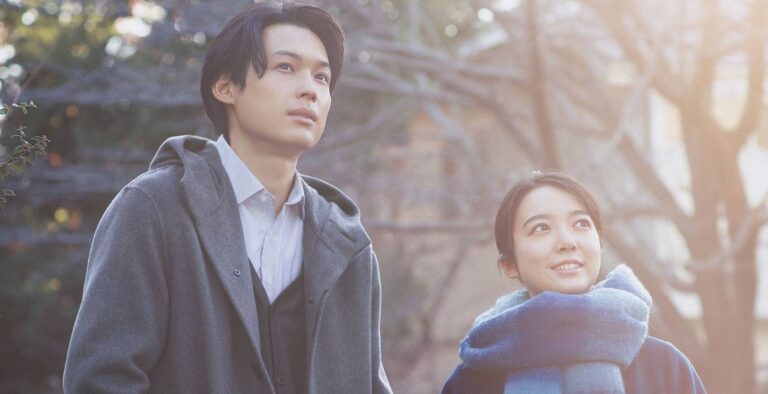 REVIEW: ‘All The Long Nights’ Captures Intimacy Through Difficulty All The Long Nights