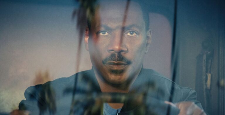 Beverly Hills Cop: Axel F