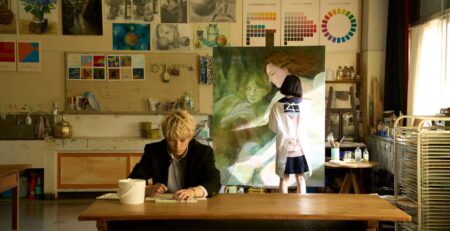 Blue Period 2024 Live Action But Why Tho 1