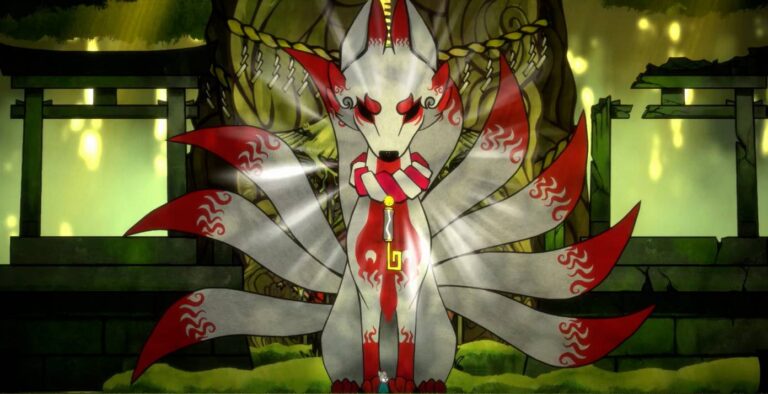 Bo Path of the Teal Lotus