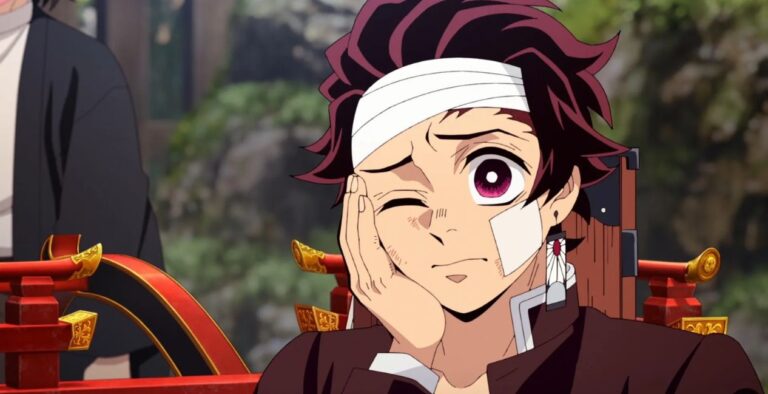 Demon Slayer Season 4 But Why Tho 2