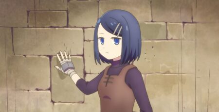 REVIEW: ‘Dungeon People’ Episode 1 — “A Person in the Dungeon” Dungeon People