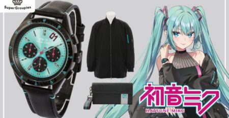 Hatsune Miku