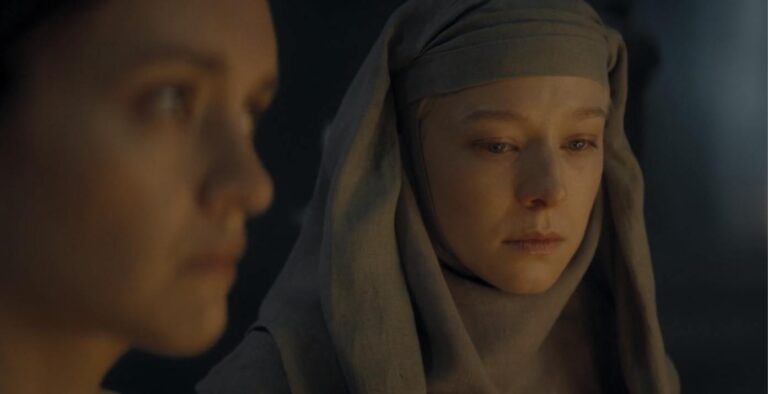 House of the Dragon Season 2 Episode 3