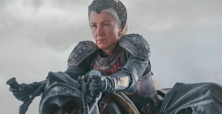 REVIEW: ‘House of the Dragon’ Season 2 Episode 4 — “The Red Dragon And The Gold” House of the Dragon Season 2 Episode 4