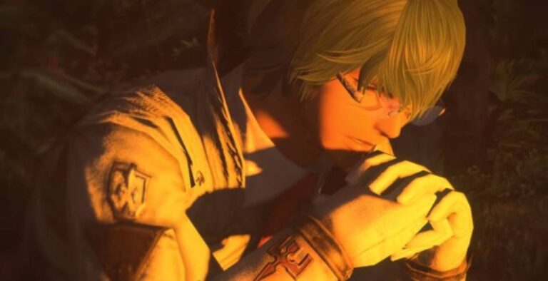 Luis Bermudez Talks Koana, Family, And Dawntrail’s Impact For Latinos In Video Games Koana Dawntrail