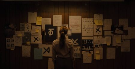 Longlegs - Top Horror Movies of 2024