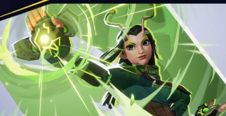 ‘Marvel Rivals’ Could Be The New (Sorcerer) Supreme Hero Shooter (PS5) Marvel Rivals